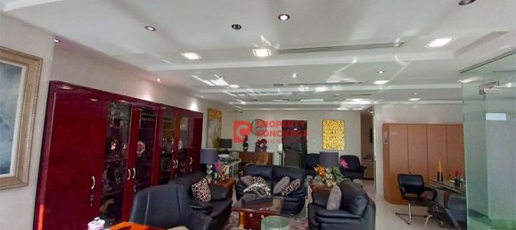 Büro in Jumeirah Lake Towers, UAE 96m², Nr. 14990 5