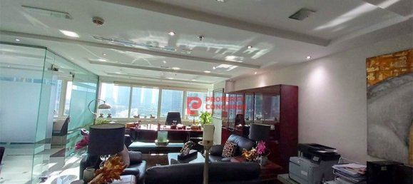 Büro in Jumeirah Lake Towers, UAE 96m², Nr. 14990 6