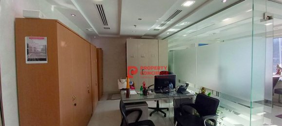 Büro in Jumeirah Lake Towers, UAE 96m², Nr. 14990 9