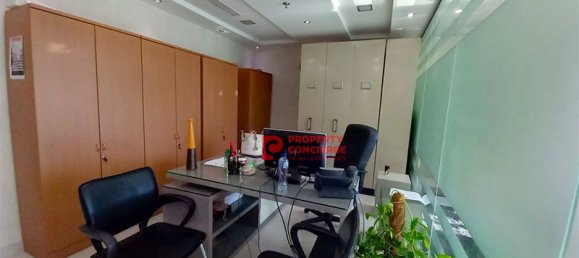 Büro in Jumeirah Lake Towers, UAE 96m², Nr. 14990 10