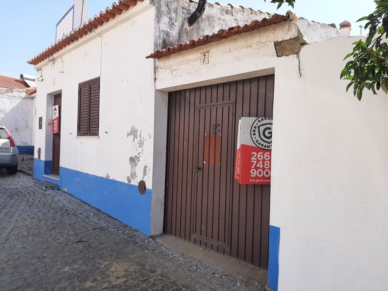 2 bedrooms House in Beja, Portugal No. 203617