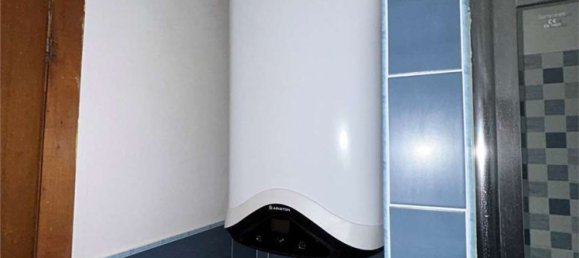 5 rooms Apartment in Modena, Italy No. 215007 32