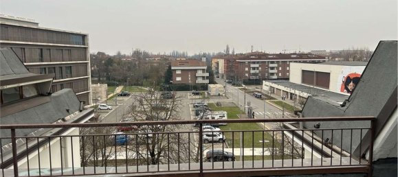 5 rooms Apartment in Modena, Italy No. 215007 36