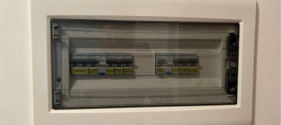 5 rooms Apartment in Modena, Italy No. 215007 31