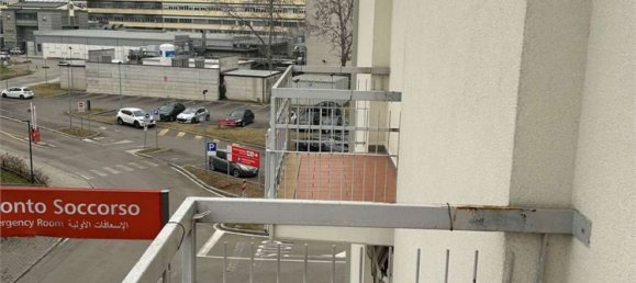 5 rooms Apartment in Modena, Italy No. 215007 28