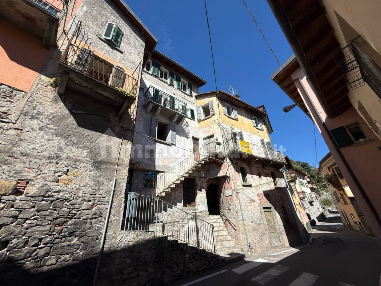 5-salle Maison à Brienno, Italy No. 356825