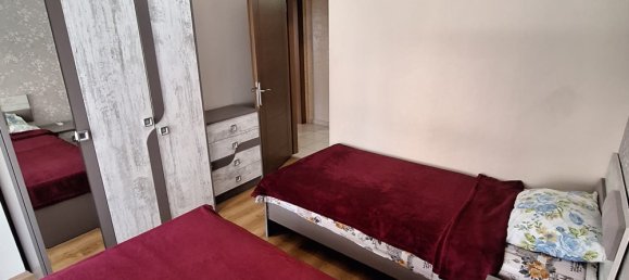 Apartamento 2+1 em Antalya, Turkey N.º 21867 10