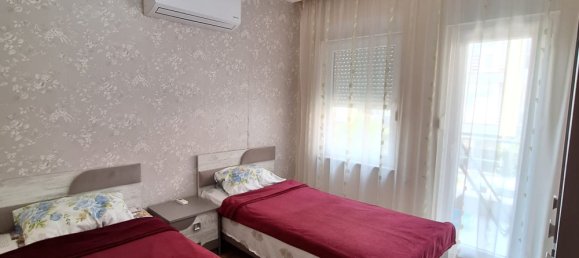 Apartamento 2+1 em Antalya, Turkey N.º 21867 9