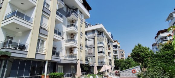 Apartamento 2+1 em Antalya, Turkey N.º 21867 14
