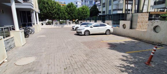 Apartamento 2+1 em Antalya, Turkey N.º 21867 2