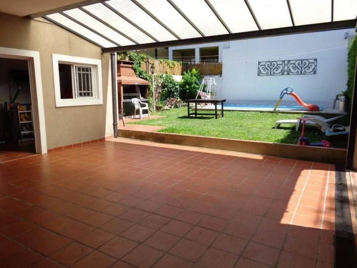 3 غرف نوم منزل في Vicente Lopez, Argentina رقم 63460