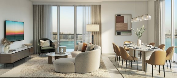 3 Schlafzimmer Wohnung in Dubai Marina, UAE, Nr. 4834 3