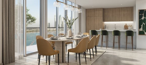 3 Schlafzimmer Wohnung in Dubai Marina, UAE, Nr. 4834 2