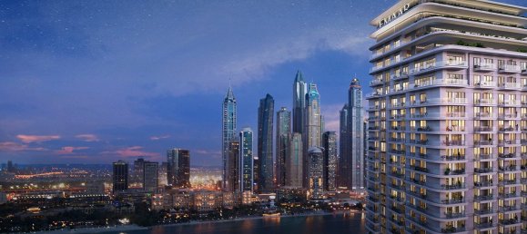 3 Schlafzimmer Wohnung in Dubai Marina, UAE, Nr. 4834 8