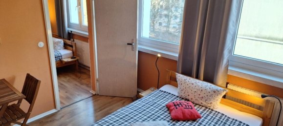 4 bedrooms Apartment in Friedrichshain, Germany No. 17451 6