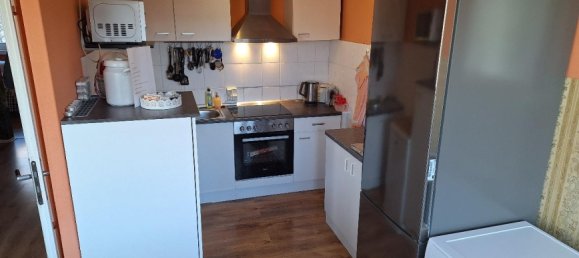 4 bedrooms Apartment in Friedrichshain, Germany No. 17451 5