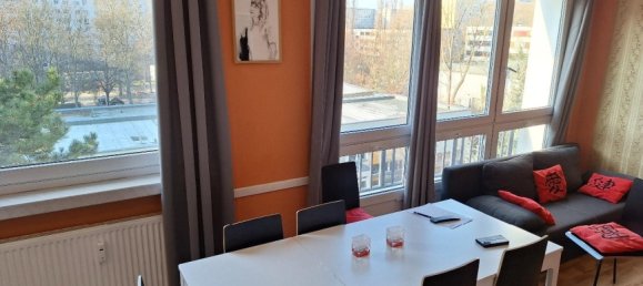 4 bedrooms Apartment in Friedrichshain, Germany No. 17451 11