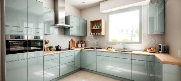 5 chambres Villa à Cesson-Sévigné, France No. 327179 14