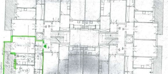 3غرفة شقة في Pomezia, Italy رقم 193818 21