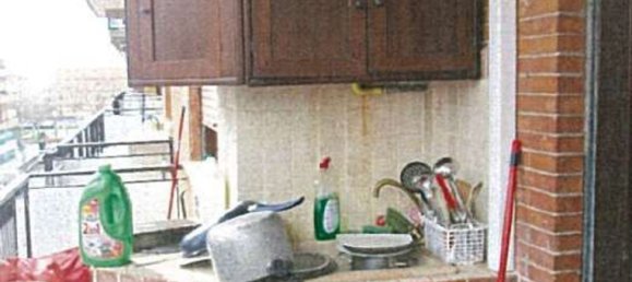 3غرفة شقة في Pomezia, Italy رقم 193818 15