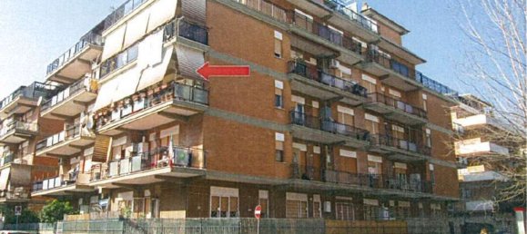 3غرفة شقة في Pomezia, Italy رقم 193818 2