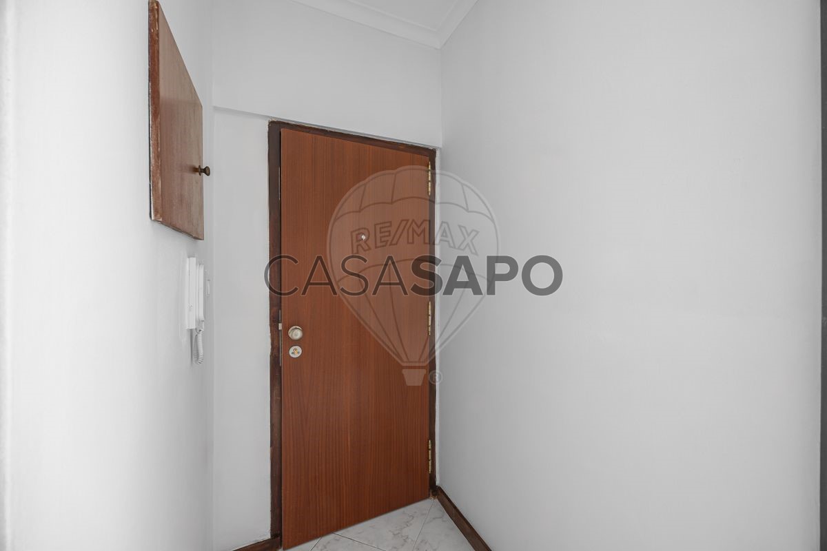 Apartamento de 2 dormitorios en Alenquer, Portugal No. 263996