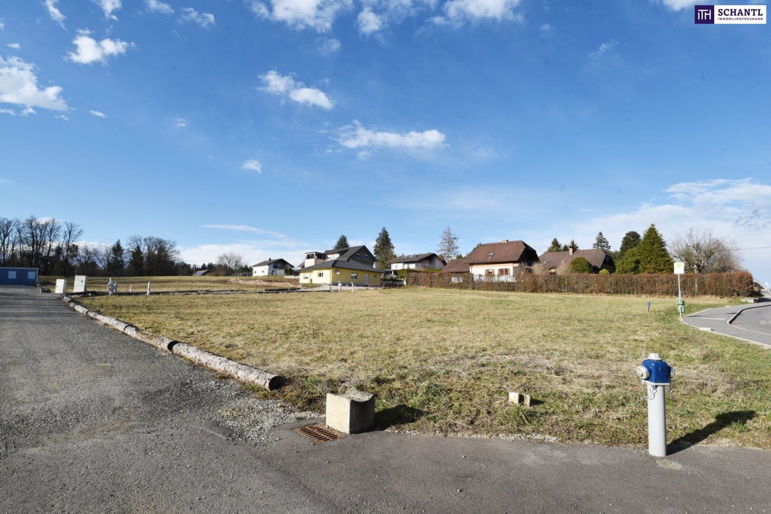 Terreno en Wundschuh, Austria No. 137221