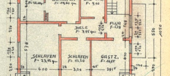 5 Schlafzimmer Stadthaus in Rhein-Hunsrück, Germany, Nr. 337734 8