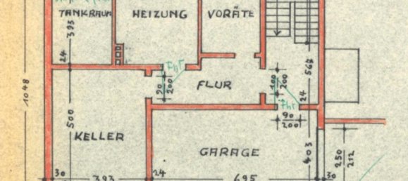 5 Schlafzimmer Stadthaus in Rhein-Hunsrück, Germany, Nr. 337734 9