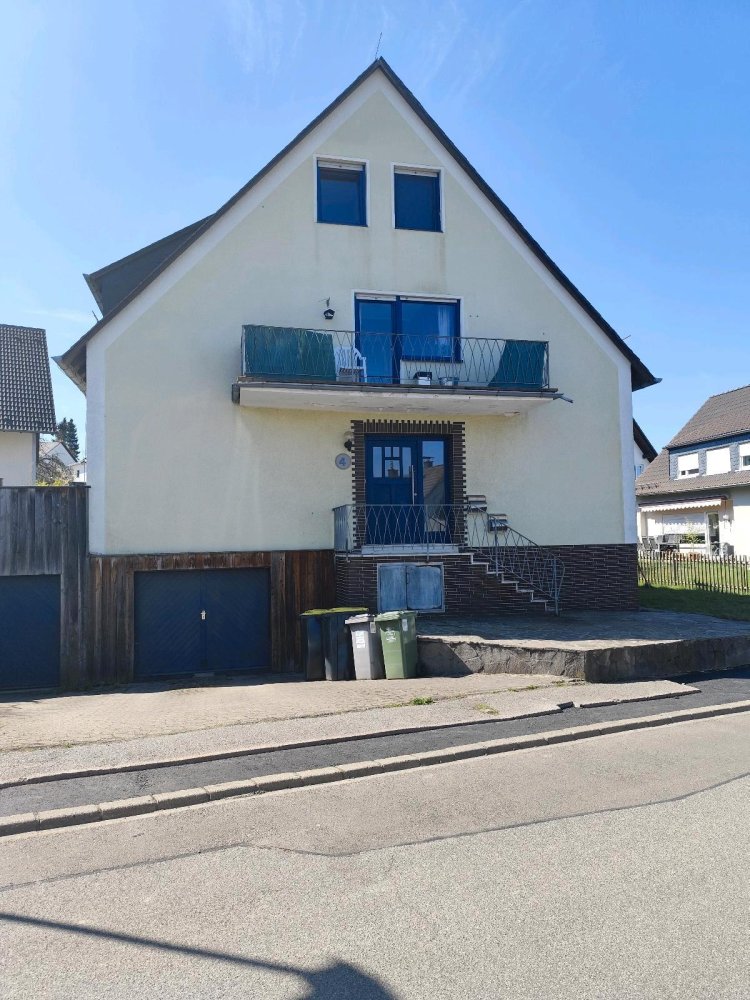 5 Schlafzimmer Stadthaus in Rhein-Hunsrück, Germany, Nr. 337734