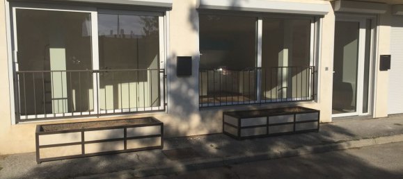 1 chambre Appartement à Aix-en-Provence, France No. 316149 2
