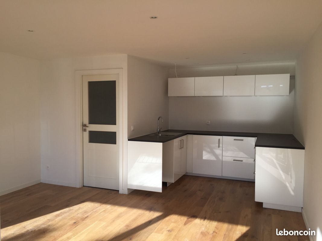 1 chambre Appartement à Aix-en-Provence, France No. 316149