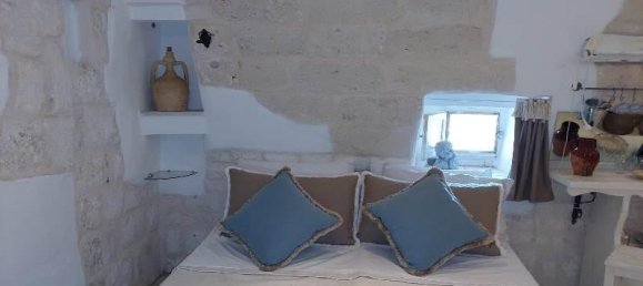 Studio à Ostuni, Italy No. 77491 3