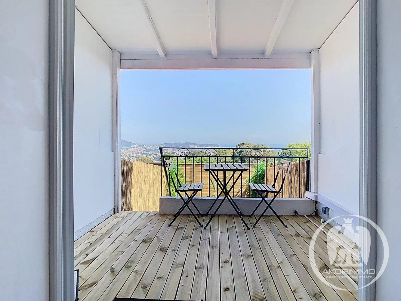 2غرفة منزل في Nice, France رقم 331692