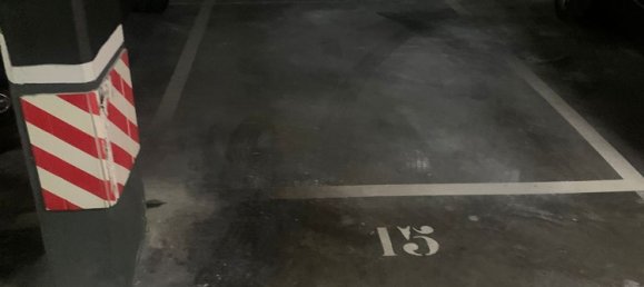 12m² Garage in Valladolid, Spain No. 66805 12