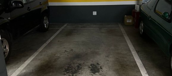 12m² Garage in Valladolid, Spain No. 66805 11