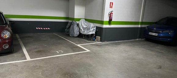 12m² Garage in Valladolid, Spain No. 66805 10