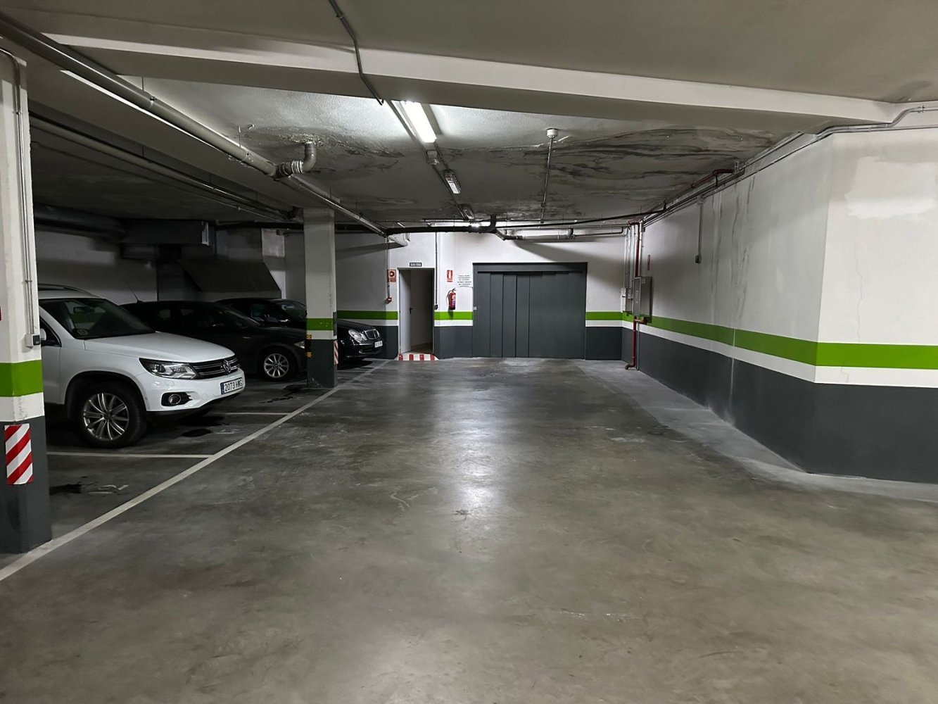 12m² Garage in Valladolid, Spain No. 66805