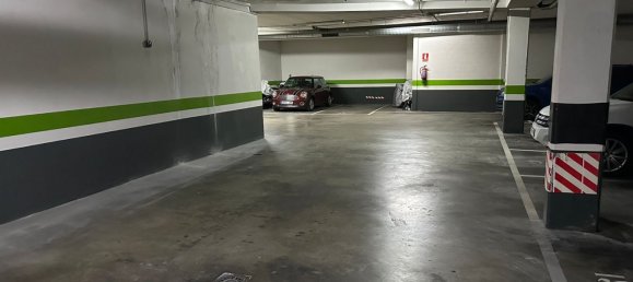 12m² Garage in Valladolid, Spain No. 66805 8