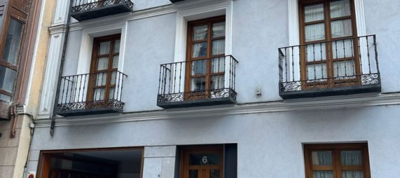 12m² Garage in Valladolid, Spain No. 66805 3