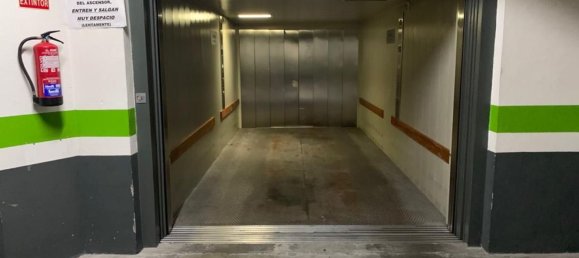 12m² Garage in Valladolid, Spain No. 66805 5