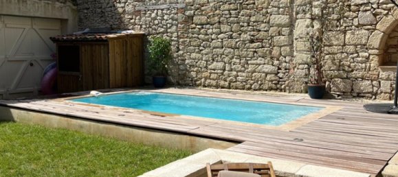 5 chambres Maison à Monségur, France No. 302033 12