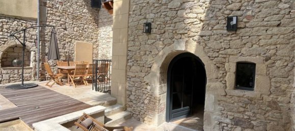 5 chambres Maison à Monségur, France No. 302033 10