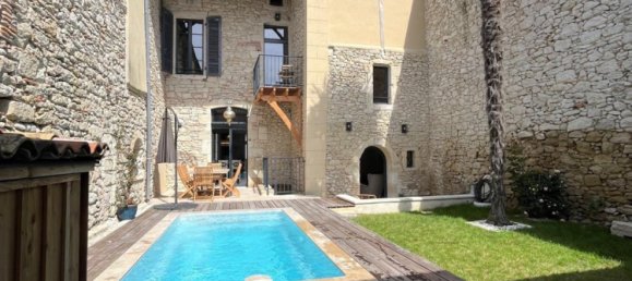 5 chambres Maison à Monségur, France No. 302033 7