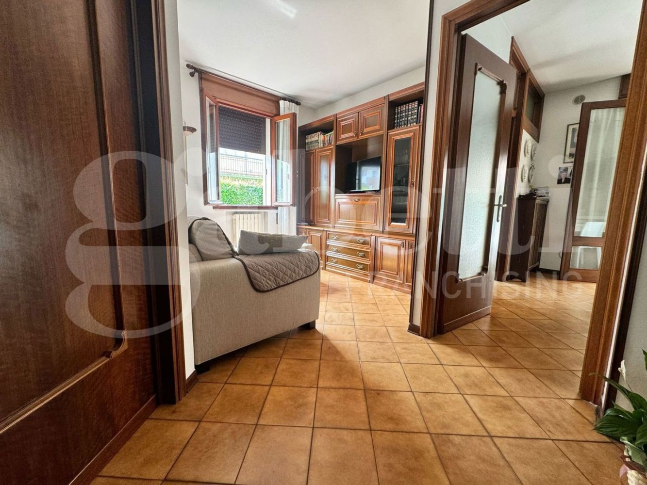 5 rooms Villa in Castelfranco Veneto, Italy No. 299021