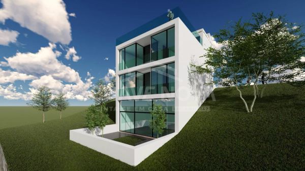 1056m² Land in Vila Nova de Gaia, Portugal No. 62481