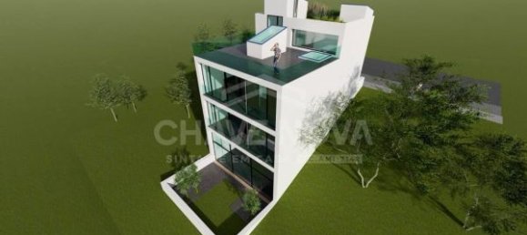 1056m² Land in Vila Nova de Gaia, Portugal No. 62481 6
