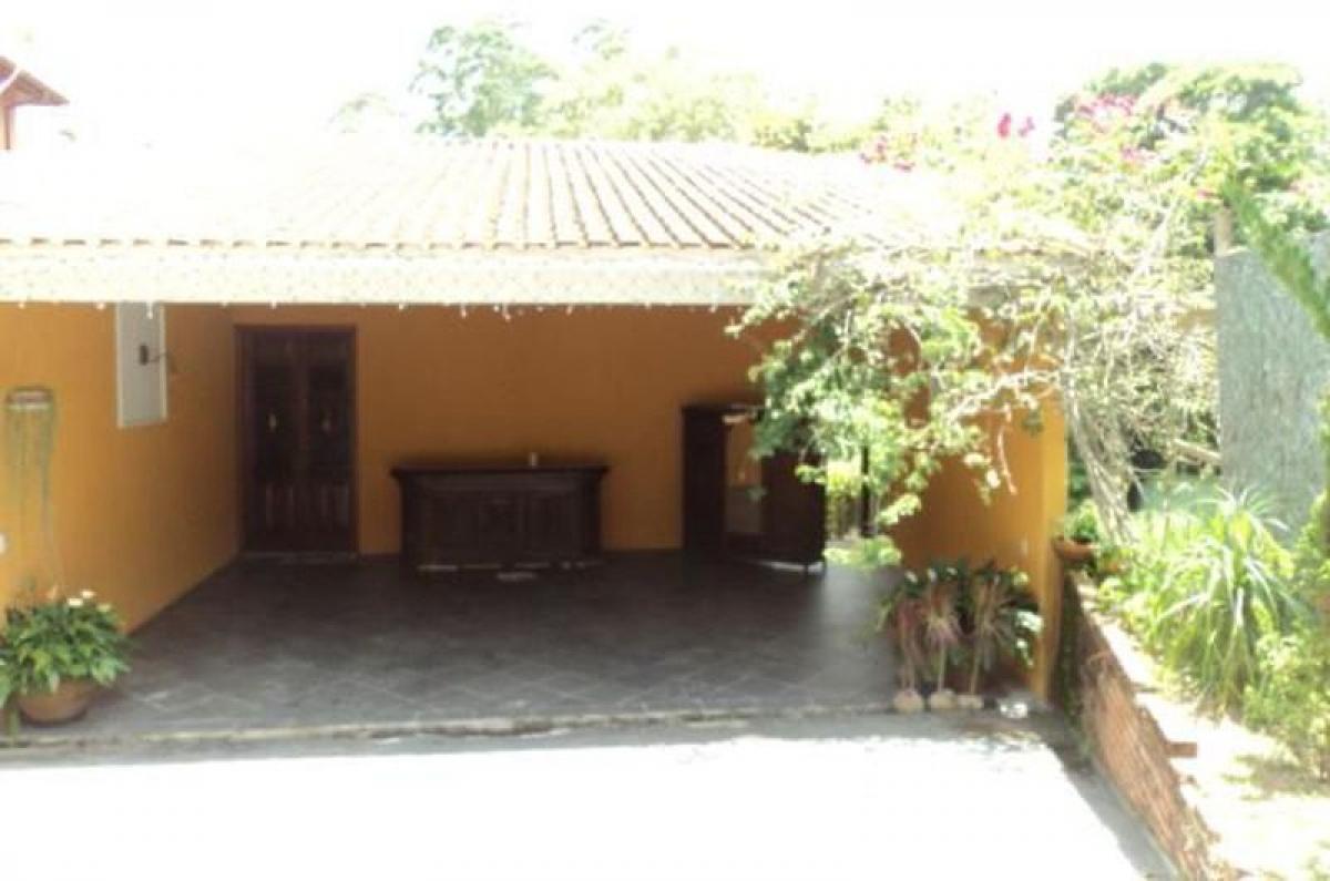 4 Schlafzimmer Haus in Sao Paulo, Brazil, Nr. 597212