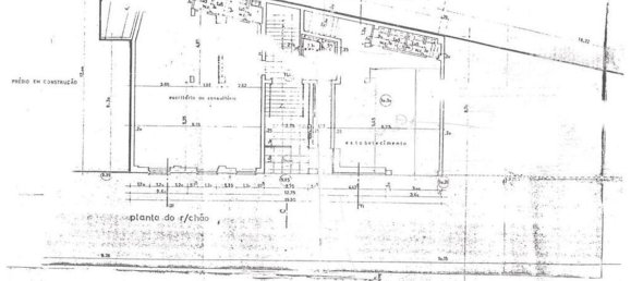Edificio en Lisbon, Portugal 130 m² No. 72427 2