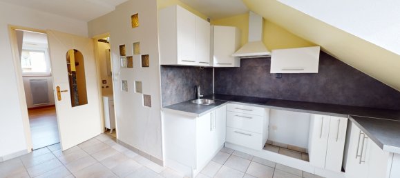 Edifício T13 em Mulhouse, France N.º 90665 8